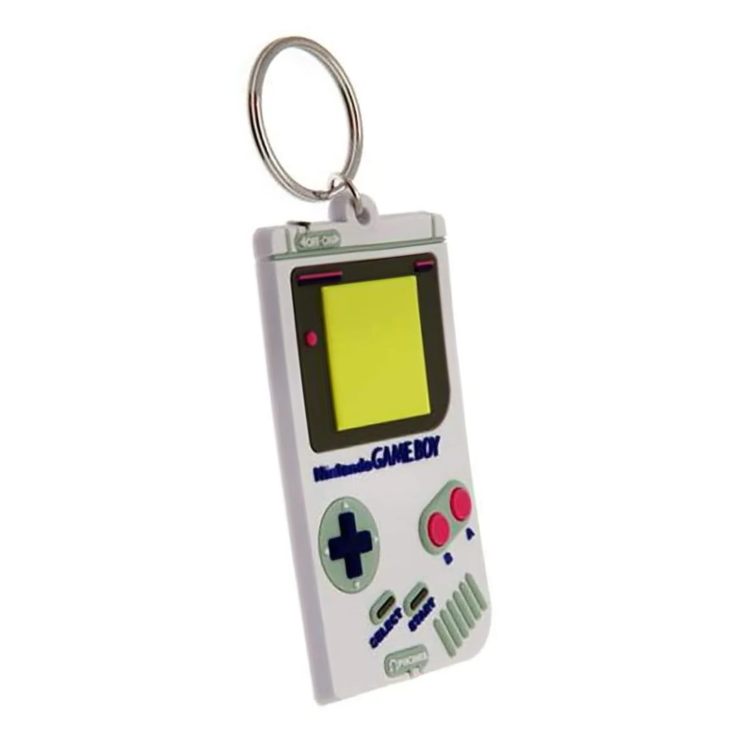 Nintendo - Schlüsselanhänger (Game Boy)
