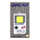 Nintendo - Schlüsselanhänger (Game Boy)