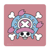 One Piece - Skulls Untersetzer