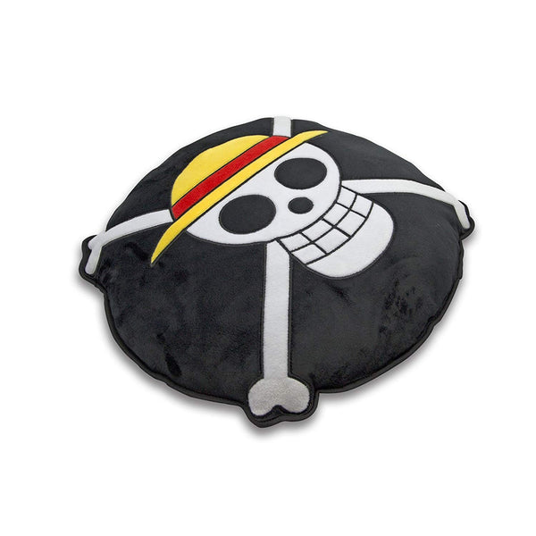 One Piece - Kissen - Skull