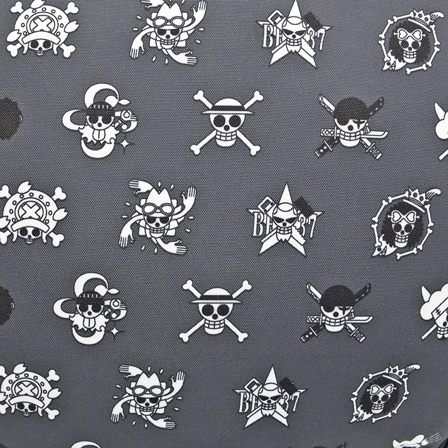 One Piece - Kissen - Skull