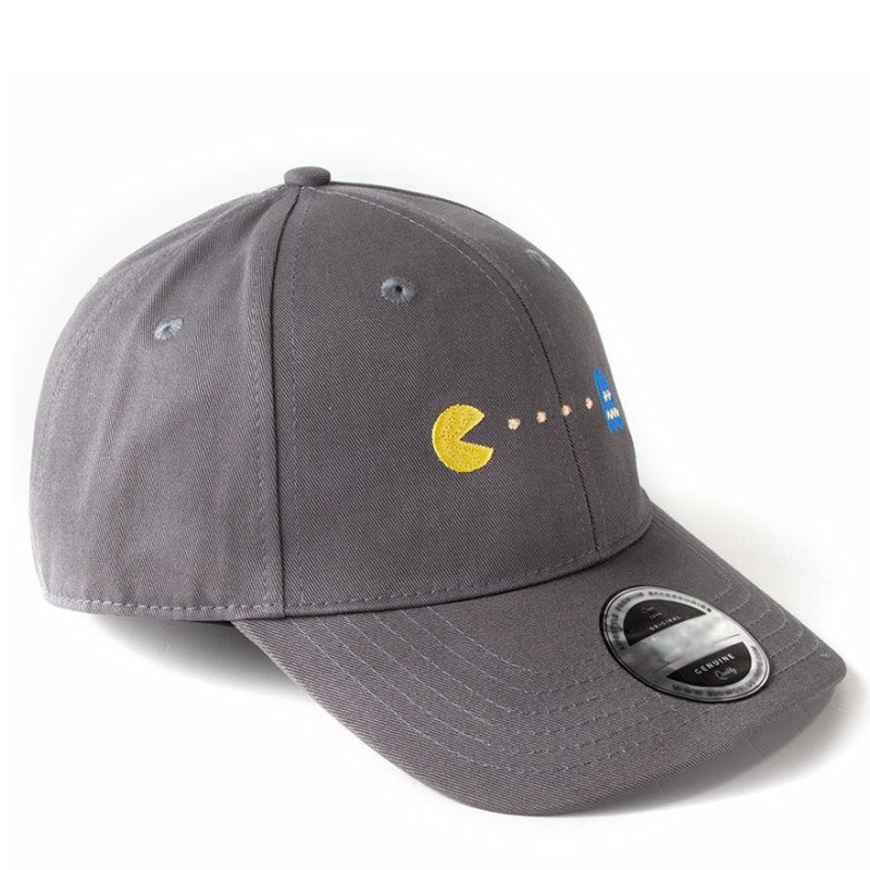 Pac-Man Cap Ghost