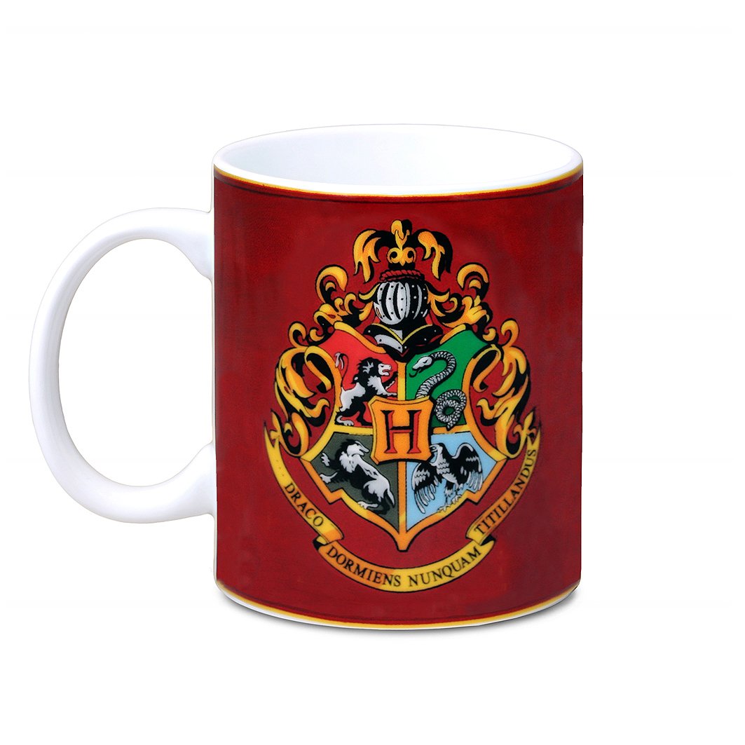 Harry Potter- Tasse - Plattform 9 3/4