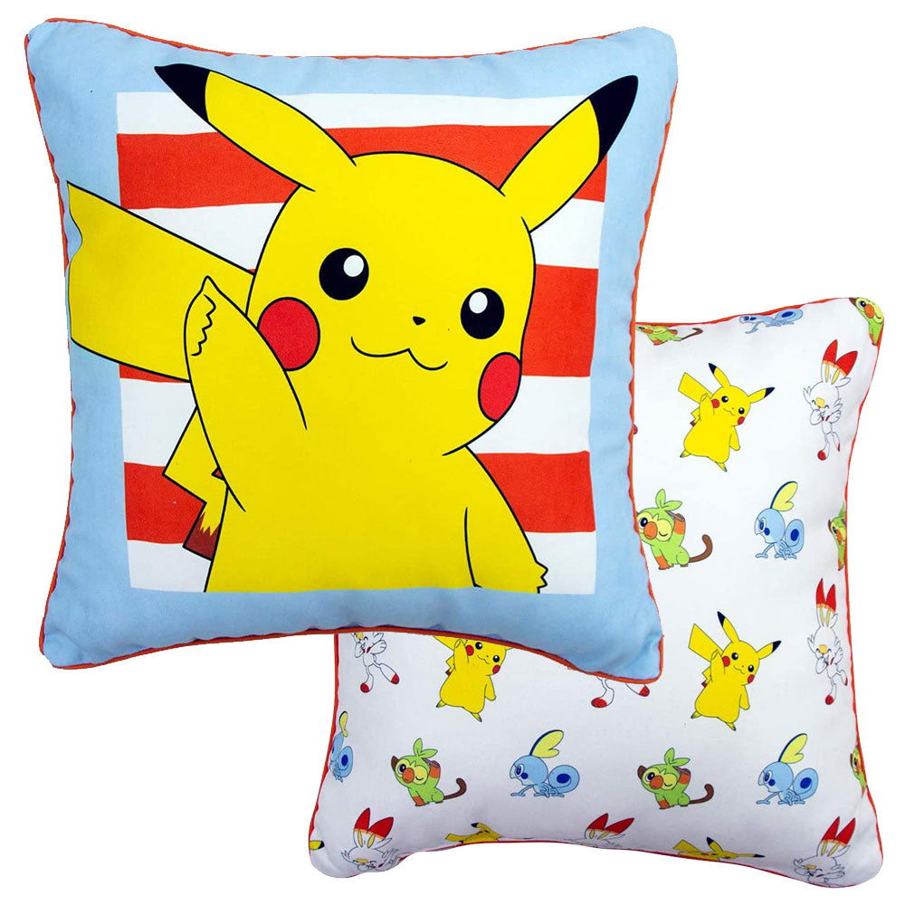Pokemon Kissen Pikachu
