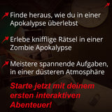 Apokalypse Online Rätsel Abenteuer