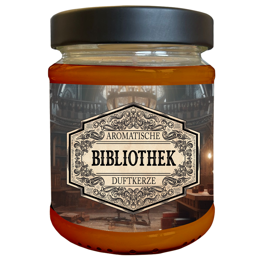 TopSeller Bundle Fantasy Scents Duftkerzen