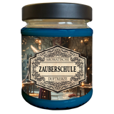 Zauberschule Duftkerze