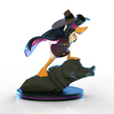 Darkwing Duck Qfig Sammelfigur