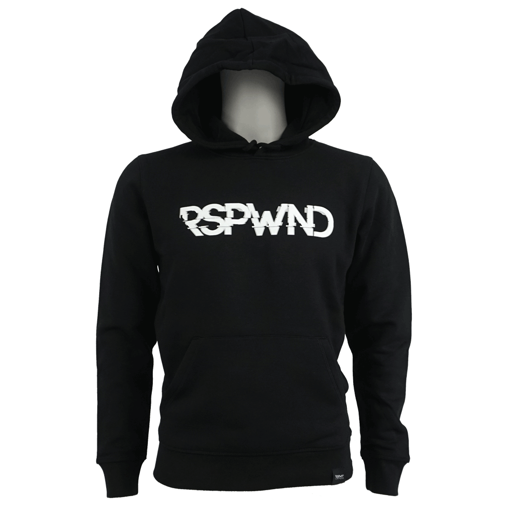 RSPWND - Hoodie - Glitch