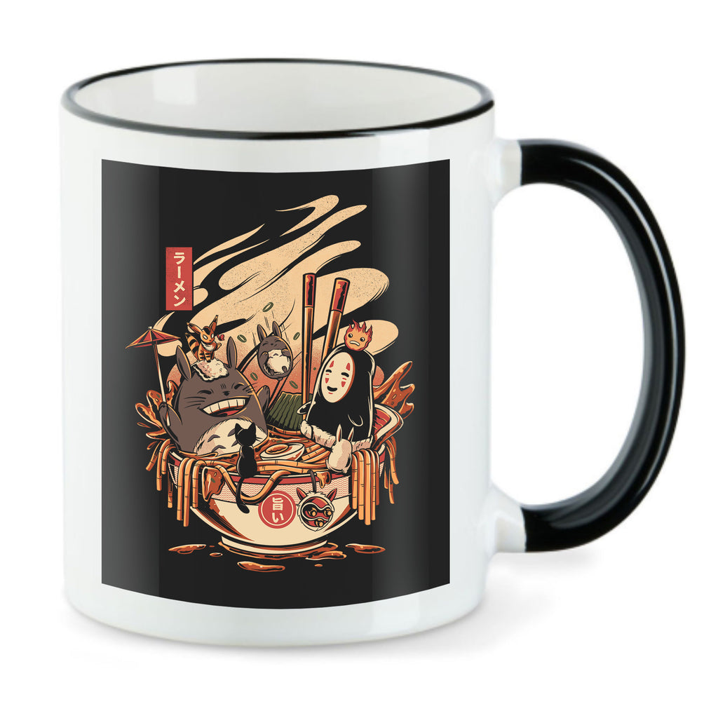 One Piece - Mug - Blackbeard