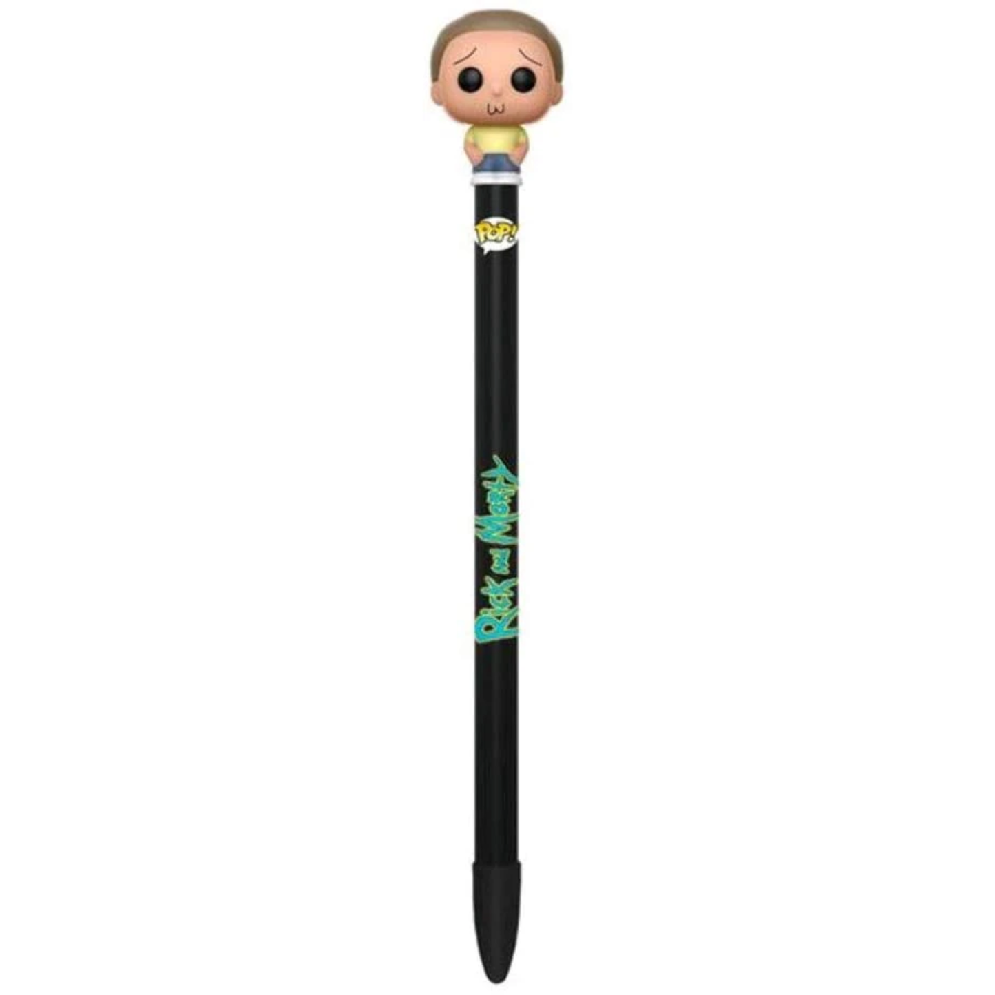 Rick and Morty - Morty Topper Pop! Pen