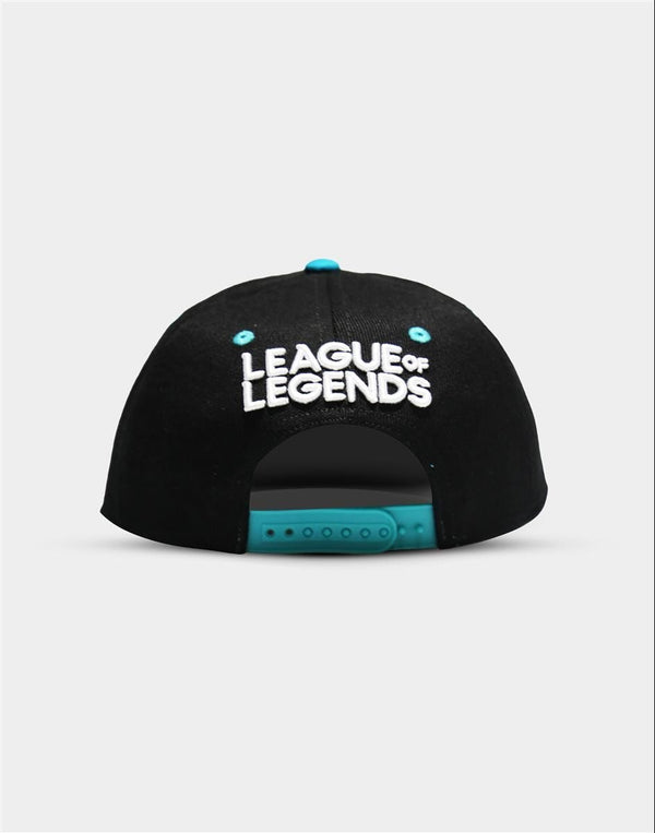 League of Legends - Core Snapback Cap