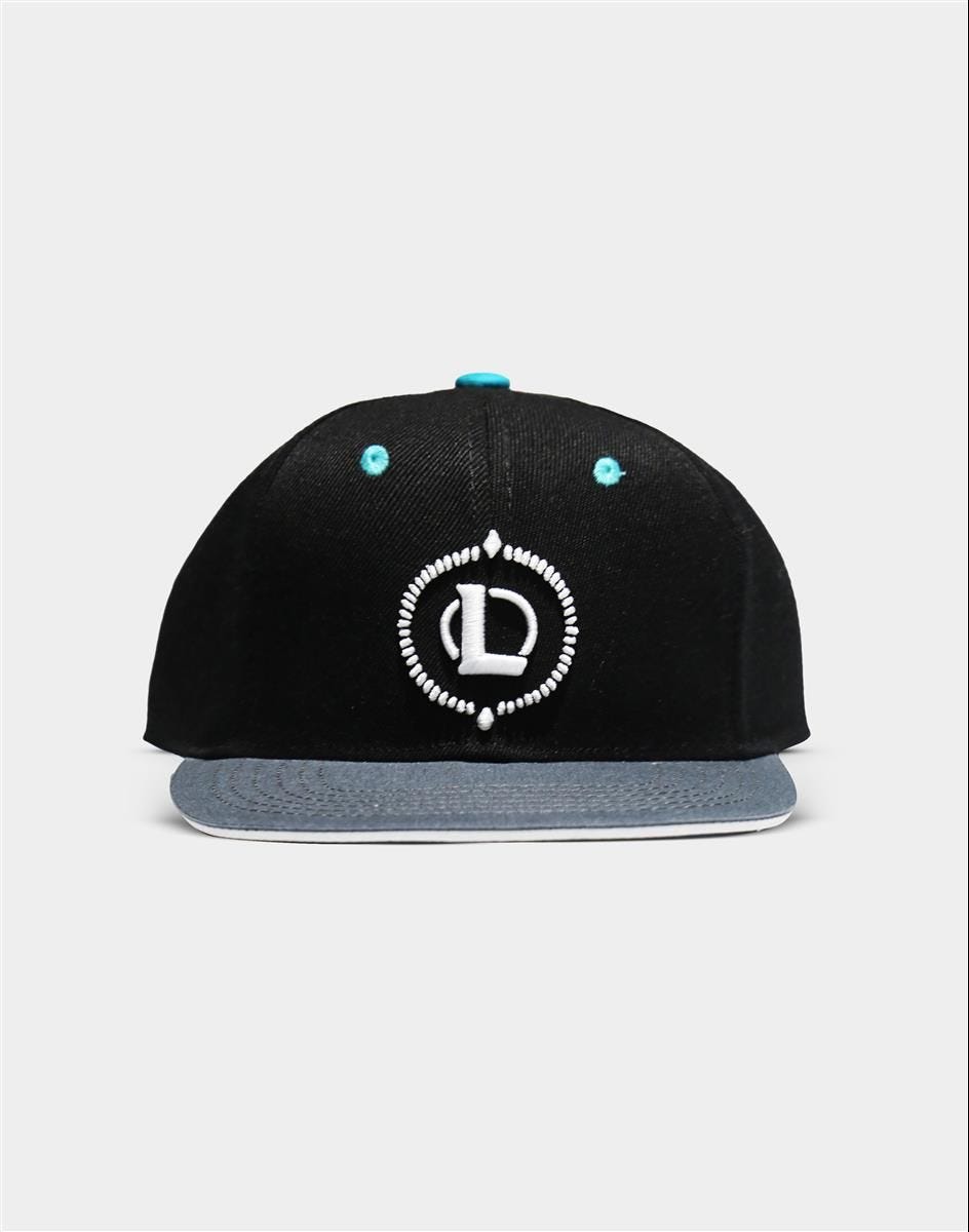 League of Legends - Core Snapback Cap