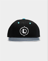 League of Legends - Core Snapback Cap