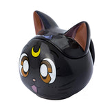 Sailor Moon - 3D Mug Luna