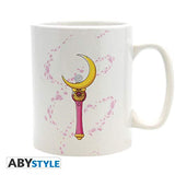 Sailor Moon - Tasse 460 ml