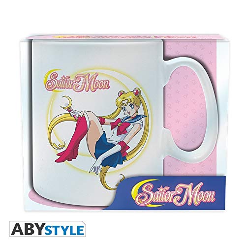 Sailor Moon - Tasse 460 ml