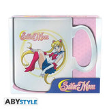 Sailor Moon - Tasse 460 ml