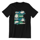 Mystery Shirt - choose your size and be excited - surprise