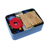 Marvel - Star Wars - DC Universe - Socken Adventskalender