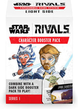 Star Wars Rivals Light Side Character Booster Pack