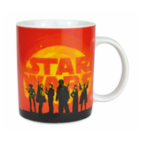 Star Wars - Tasse - Han Solo