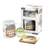 Star Wars - The Mandalorian Gift Set