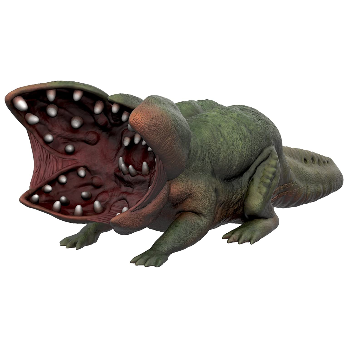 Stranger Things - Demo-Dog - Stress Figur