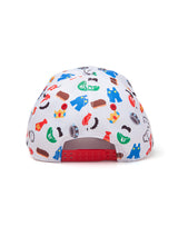 Nintendo - Super Mario Snapback
