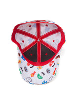 Nintendo - Super Mario Snapback