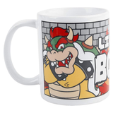 Super Mario - Like a Boss – Tasse