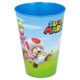 Super Mario - Mario Helden Trinkbecher
