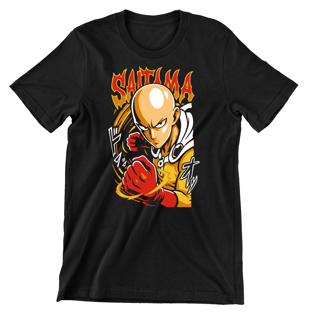 Mystery Shirt - choose your size and be excited - surprise