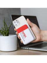 NASA - Kabellose Powerbank - 5000 mAh