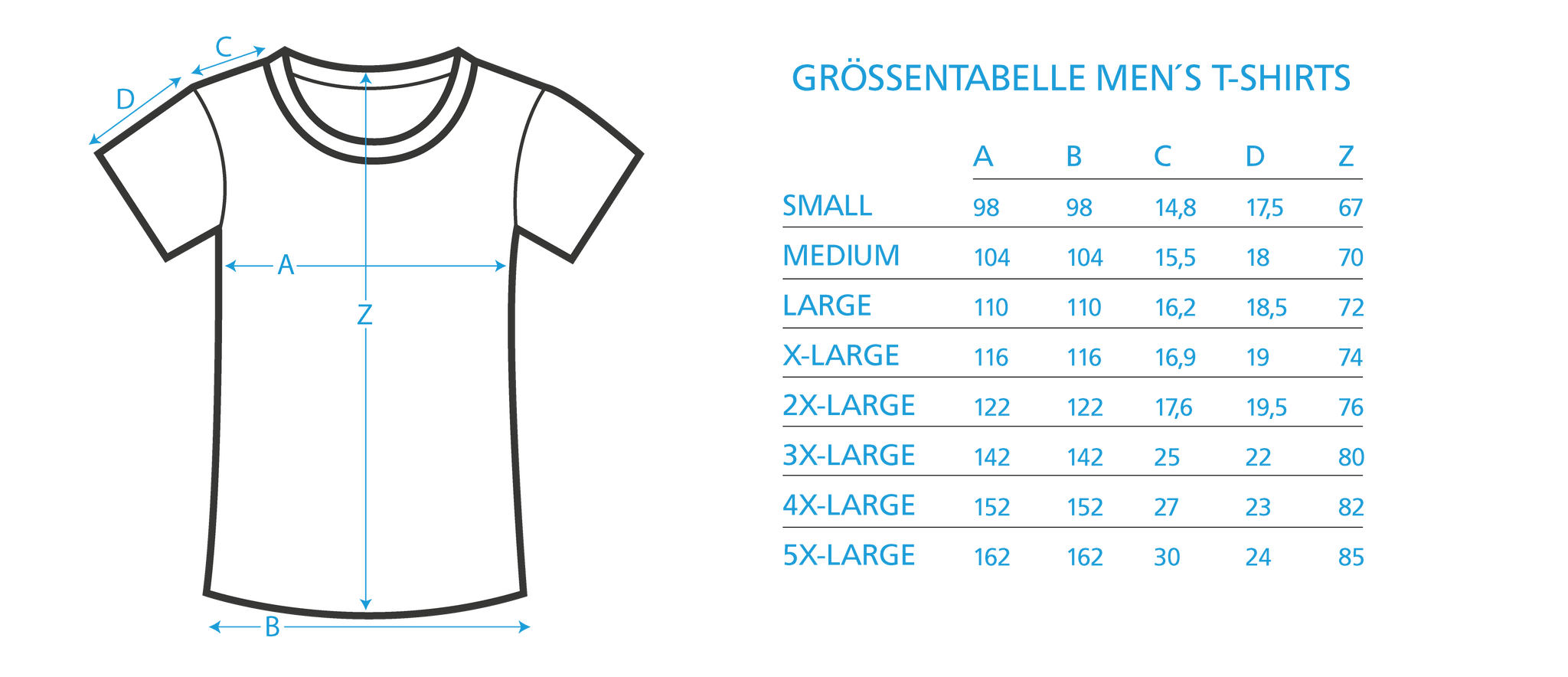 Chroniken der Unterwelt - T-Shirt (schwarz)