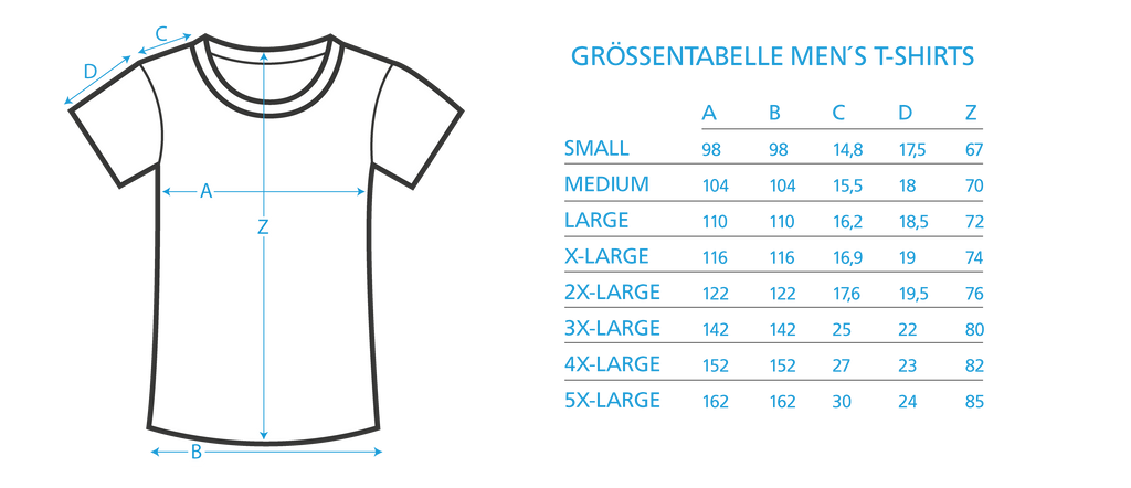 Chroniken der Unterwelt - T-Shirt (schwarz)