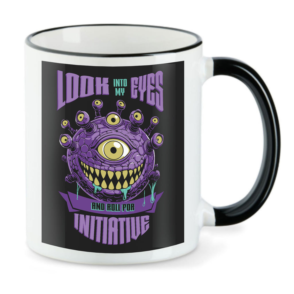 One Piece - Mug - Blackbeard