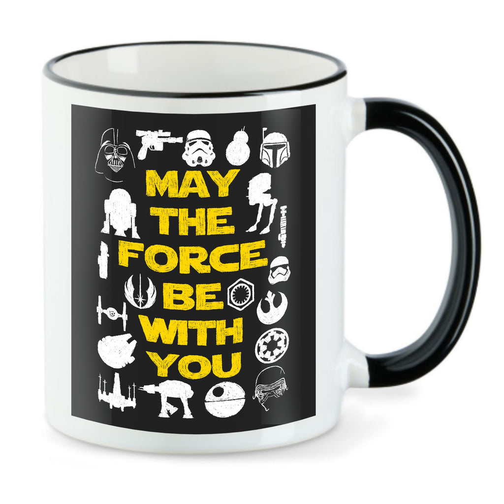 One Piece - Mug - Blackbeard