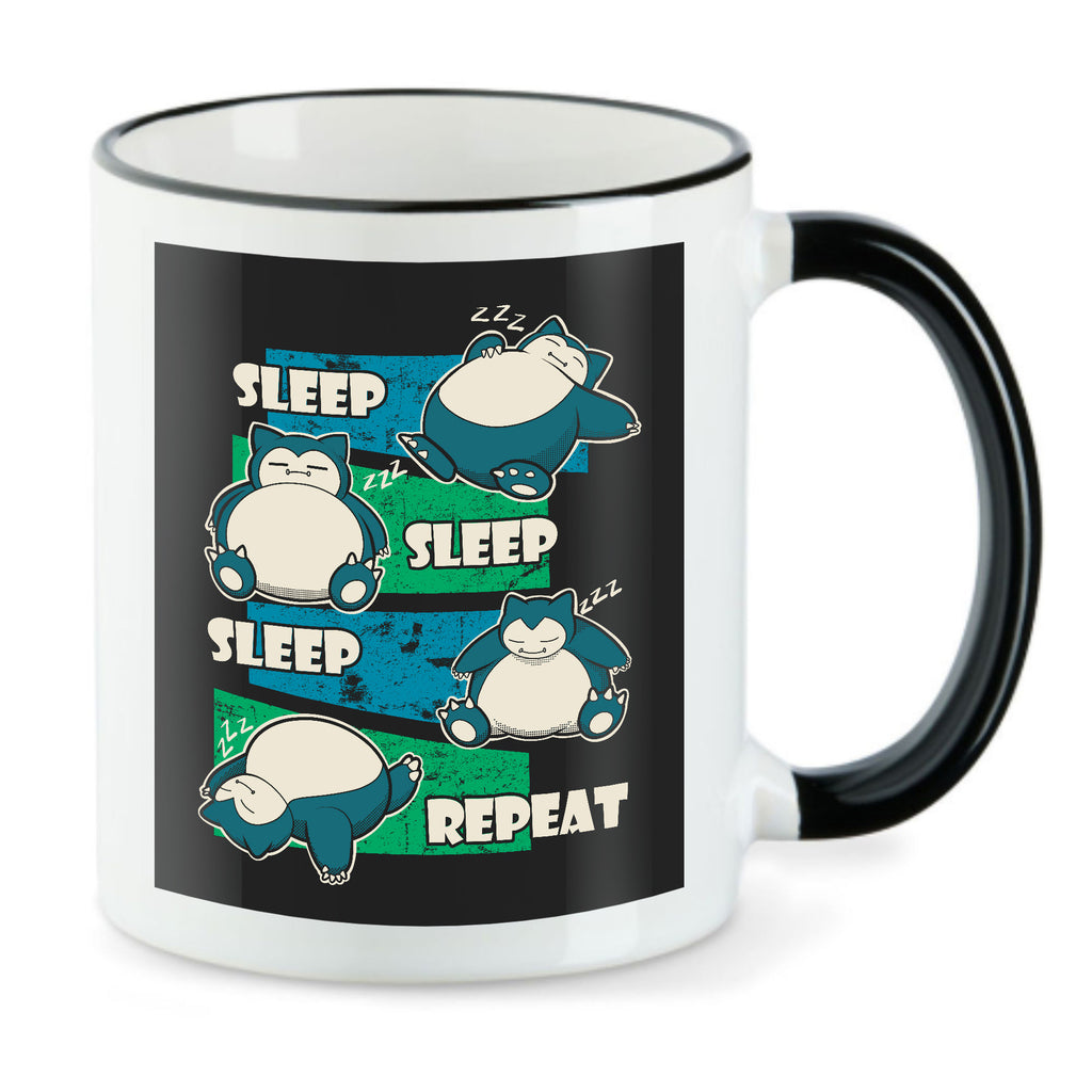 One Piece - Mug - Blackbeard