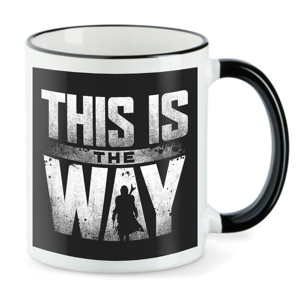One Piece - Mug - Blackbeard