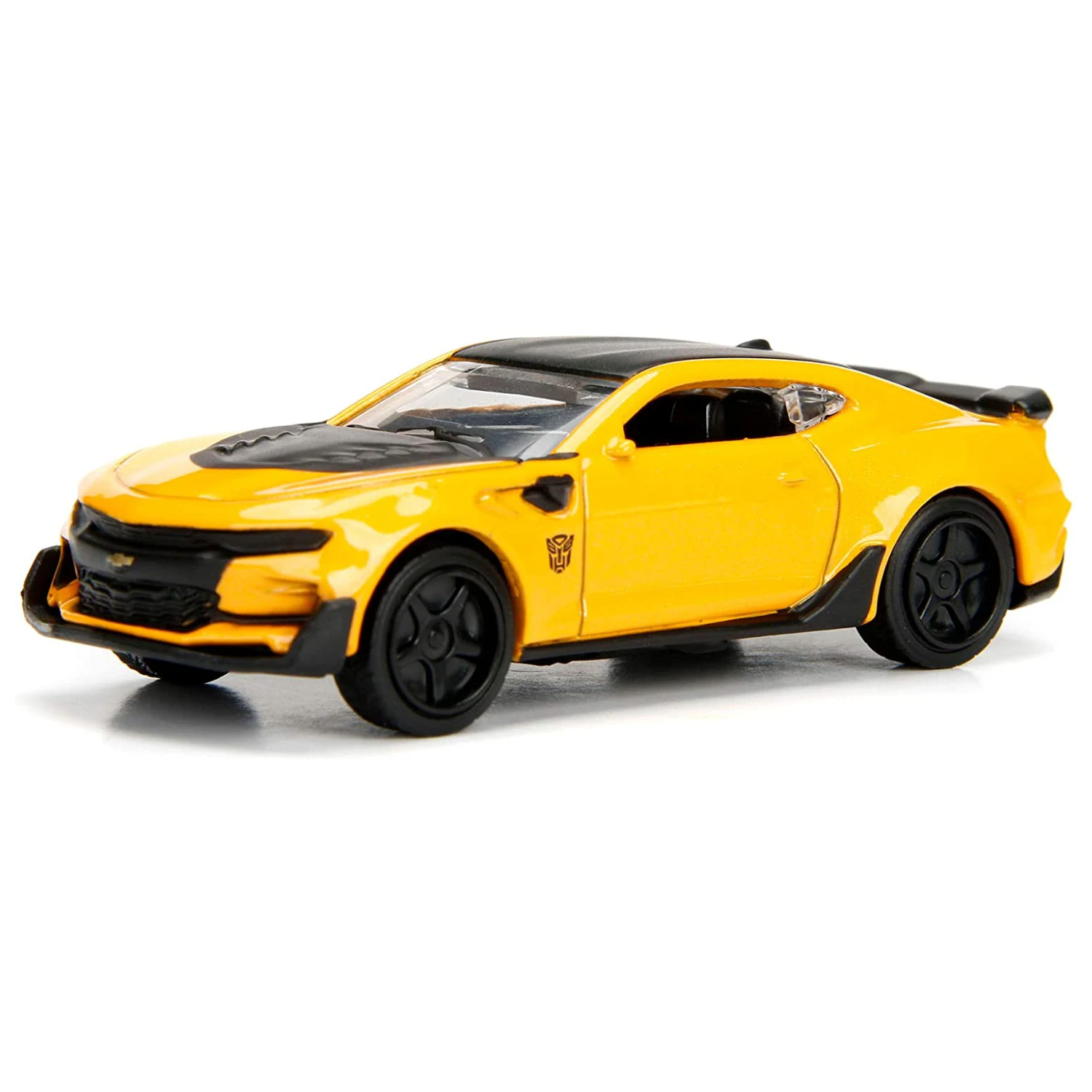 Transformers - Bumblebee Spielzeugauto