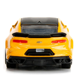 Transformers - Bumblebee Spielzeugauto