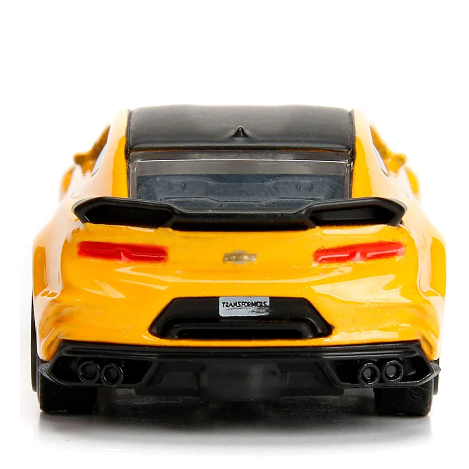 Transformers - Bumblebee Spielzeugauto