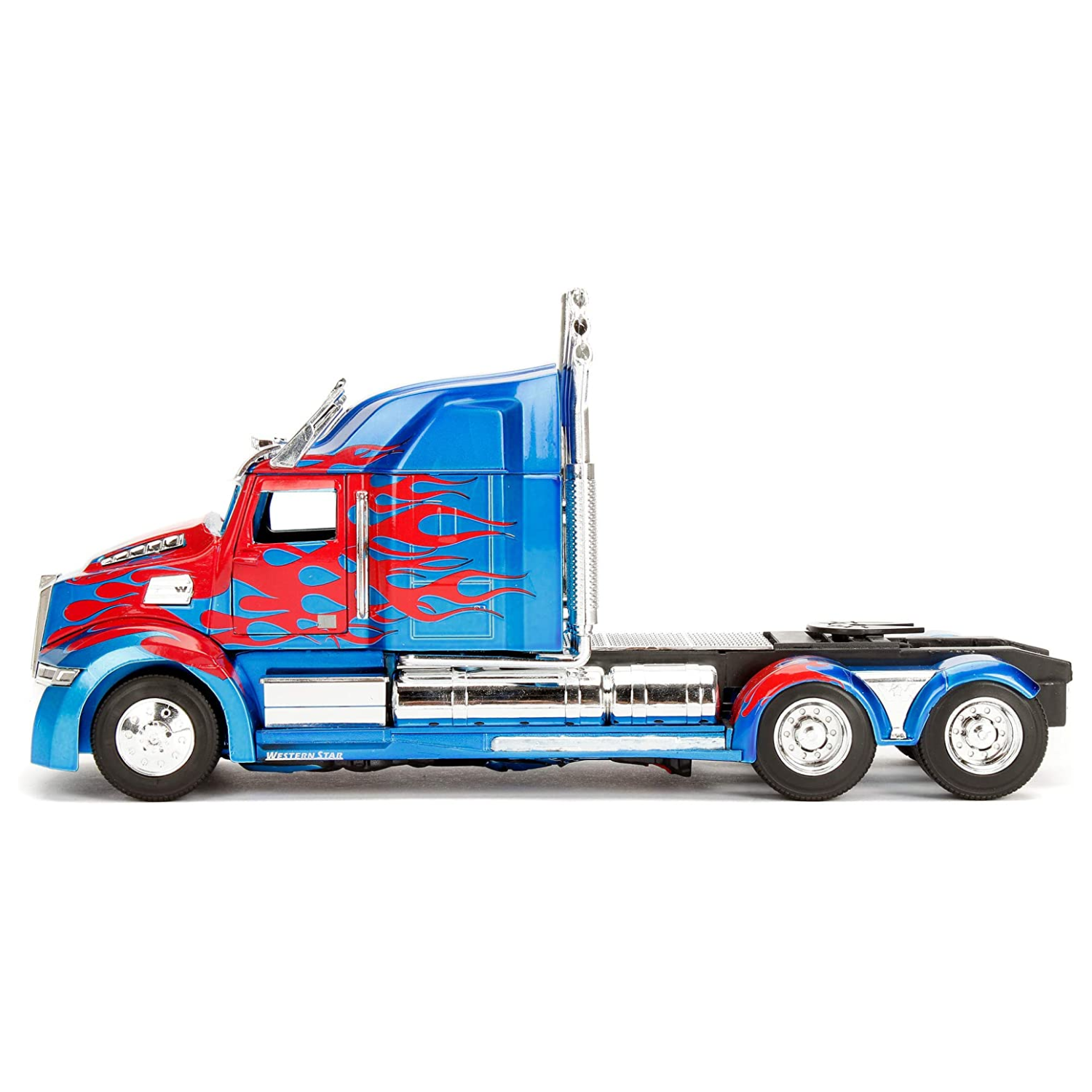Transformers - Optimus Prime Spielzeugauto