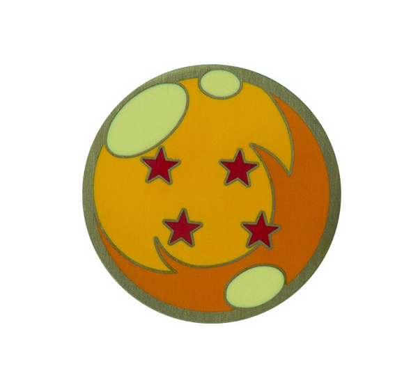 Dragon Ball Z - Pin