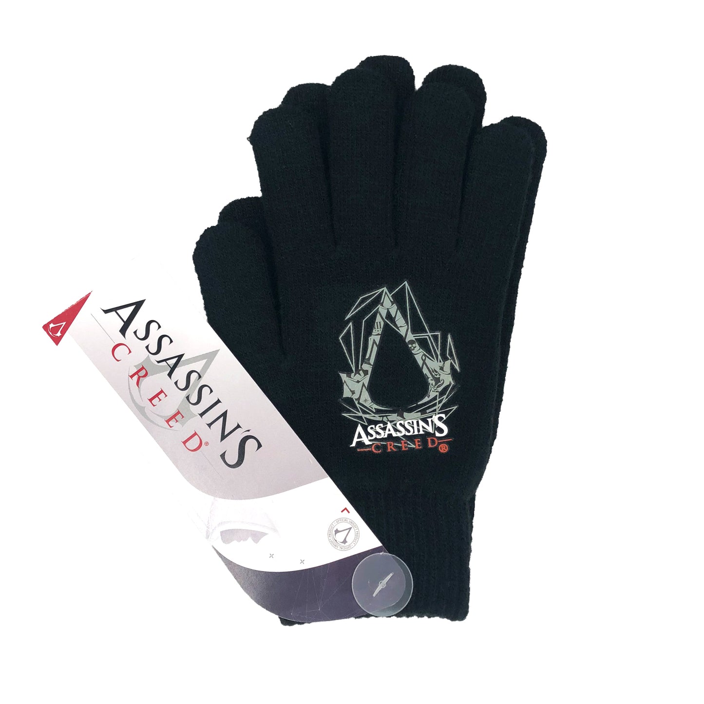 Assassins Creed Handschuhe