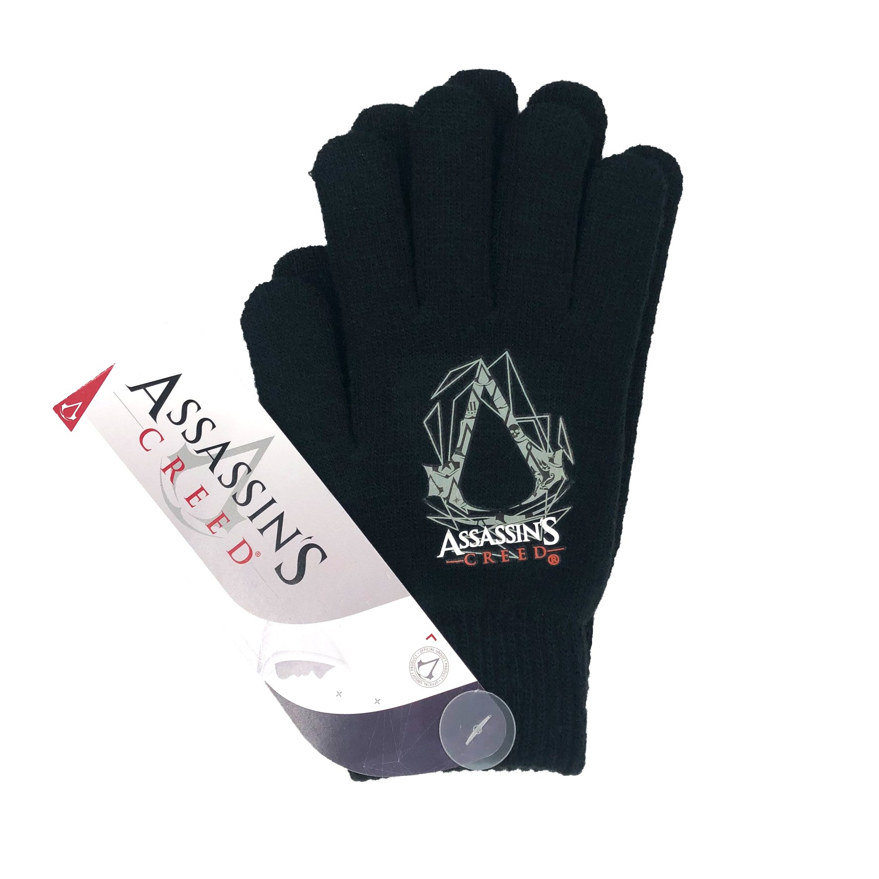Assassins Creed Handschuhe