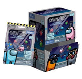 Among Us – Plüsch-Bag Clip – Serie 3 (Blind Bag)