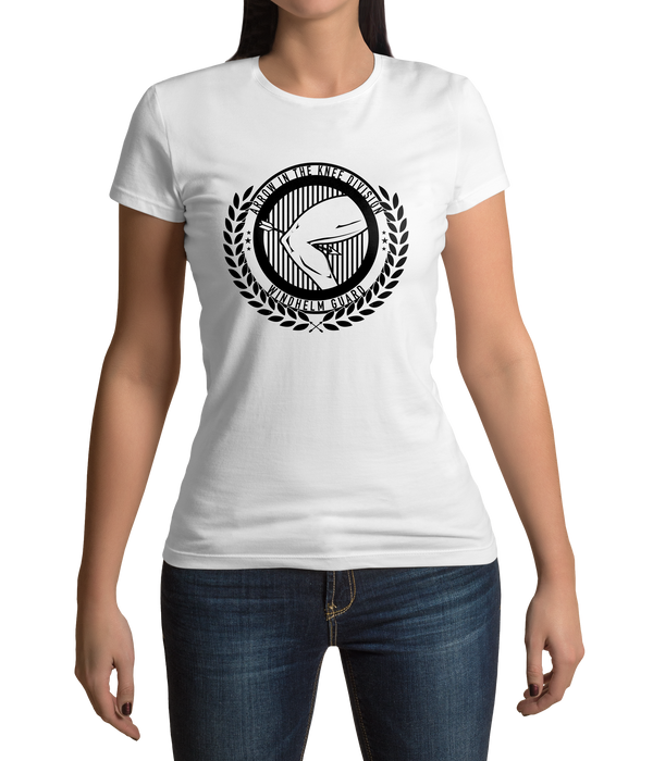 lootchest T-Shirt - Arrow in the Knee