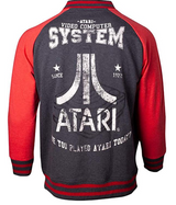 Atari College Jacke